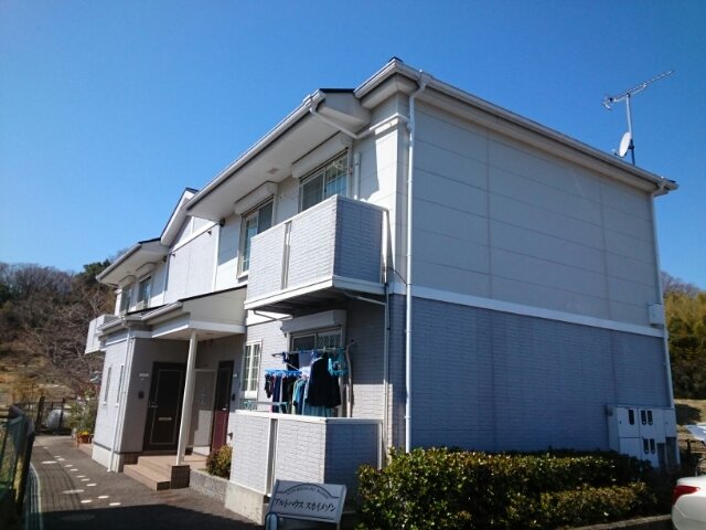 神戸市北区八多町附物の賃貸