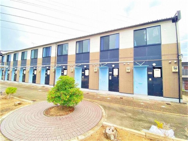 神戸市西区水谷の賃貸