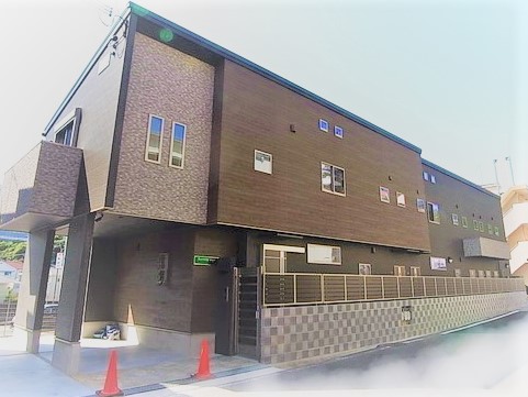 神戸市須磨区妙法寺の賃貸