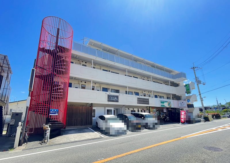 神戸市北区道場町日下部の賃貸