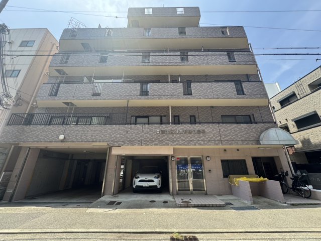 神戸市兵庫区永沢町の賃貸