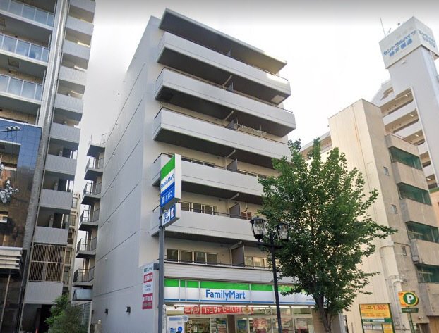 神戸市中央区橘通の賃貸