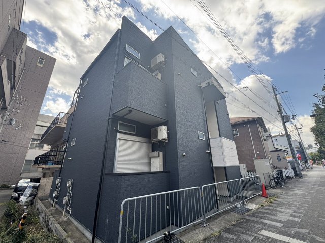 神戸市灘区浜田町の賃貸