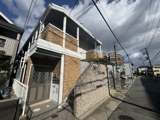 神戸市灘区城内通の賃貸