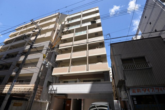 神戸市中央区元町通の賃貸