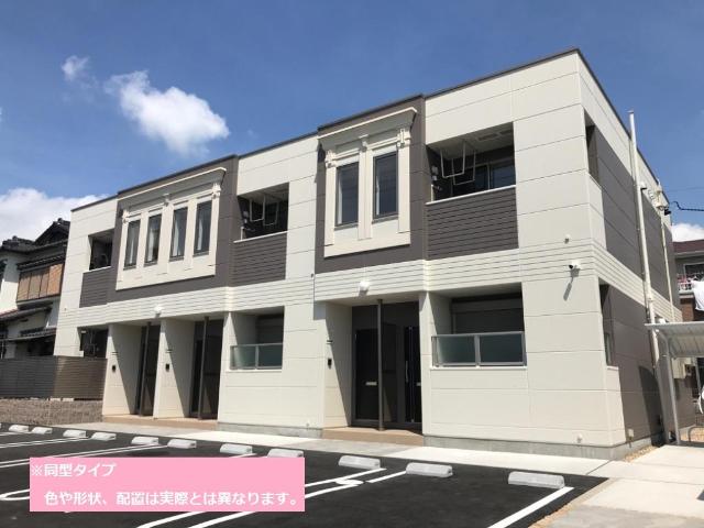 明石市二見町西二見の賃貸