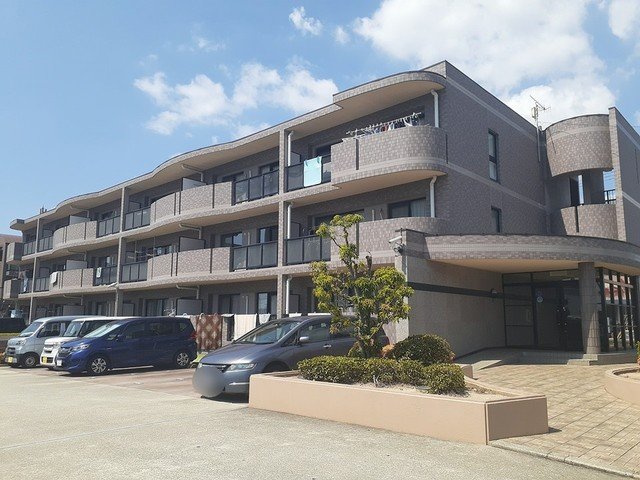 神戸市西区小山(神戸市営地下鉄線西神中央駅)のマンション賃貸物件 外観写真