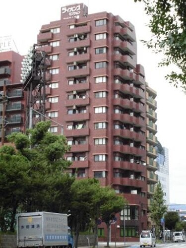 神戸市中央区八幡通の賃貸