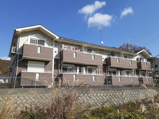 神戸市北区有野町唐櫃の賃貸