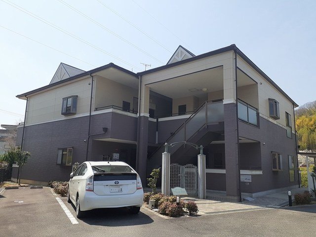 神戸市北区有野町有野の賃貸