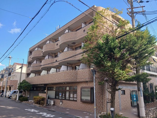 神戸市灘区岩屋北町の賃貸