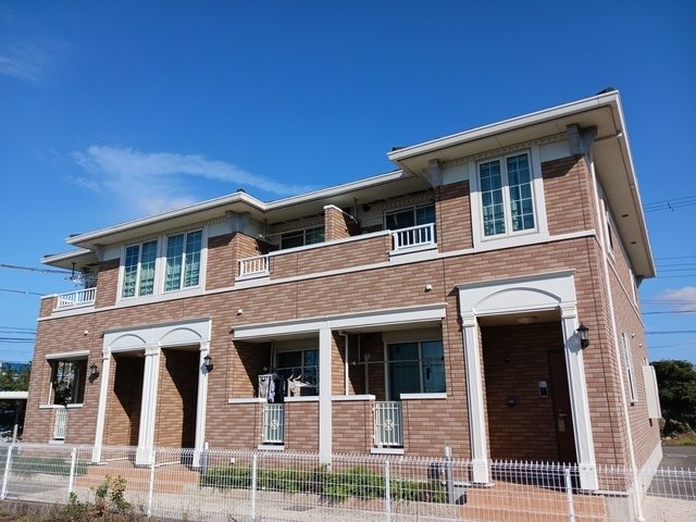 神戸市西区伊川谷町有瀬の賃貸