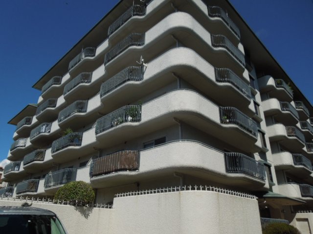 西宮市松風町の賃貸