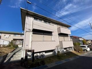 神戸市北区上津台の賃貸