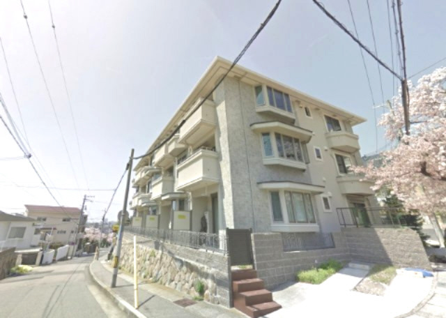 神戸市灘区篠原北町の賃貸