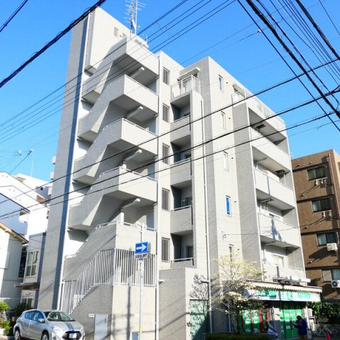 神戸市灘区徳井町の賃貸