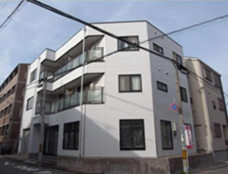 神戸市東灘区御影中町の賃貸