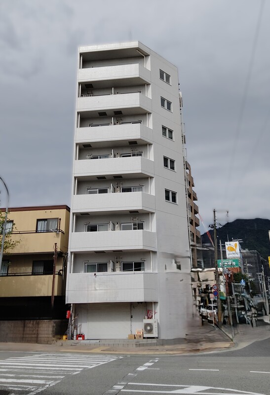 神戸市灘区水道筋の賃貸