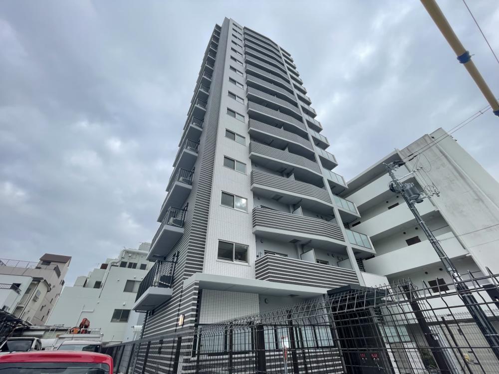 神戸市中央区吾妻通の賃貸