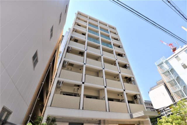 神戸市中央区磯上通の賃貸