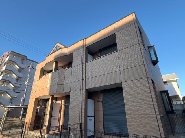 神戸市西区前開南町の賃貸