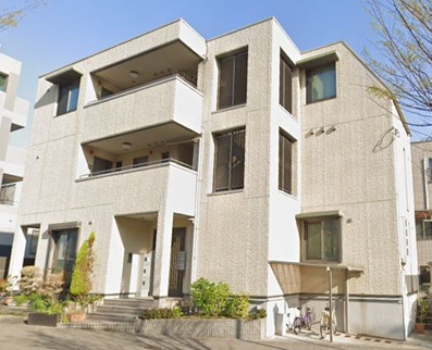 神戸市須磨区天神町の賃貸