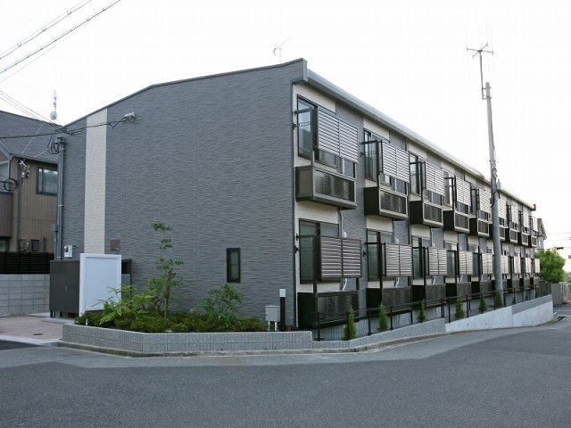 神戸市北区藤原台中町の賃貸