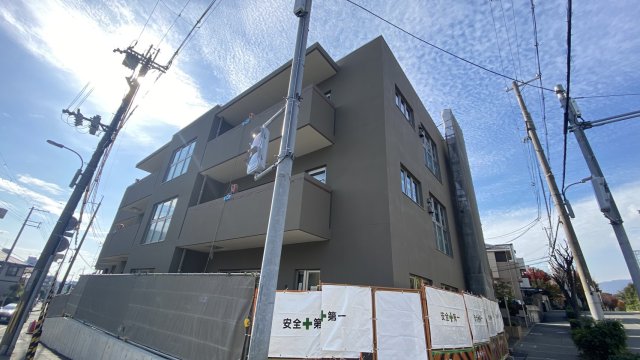 神戸市東灘区住吉本町の賃貸