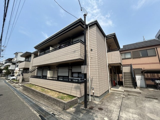 神戸市兵庫区湊川町の賃貸