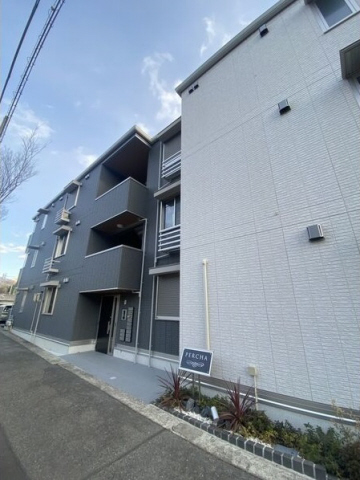 神戸市北区谷上東町の賃貸