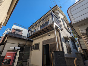 神戸市垂水区霞ケ丘の賃貸