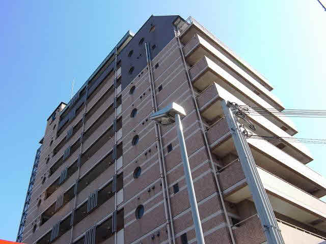 神戸市兵庫区大開通の賃貸