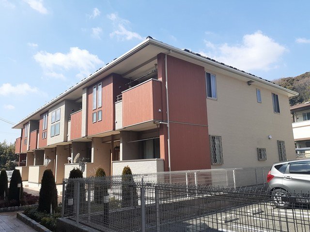 神戸市北区有野町有野の賃貸