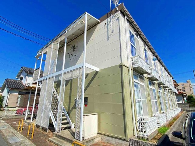 加古川市尾上町安田の賃貸