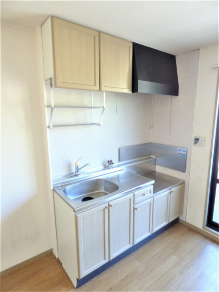 神戸市須磨区多井畑南町(神戸市営地下鉄線妙法寺駅)のアパート賃貸物件 間取画像