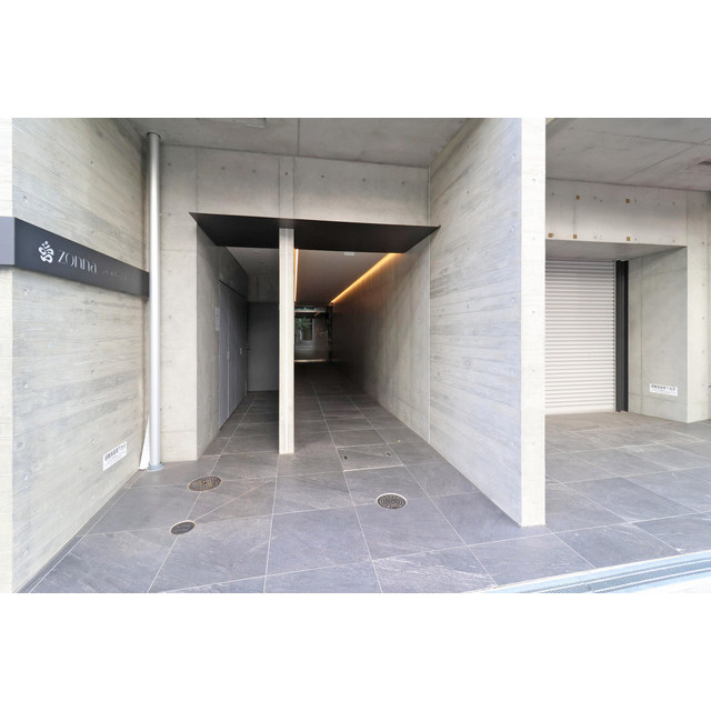 神戸市中央区磯上通(ポートアイランド線貿易センター駅)のマンション賃貸物件 間取画像