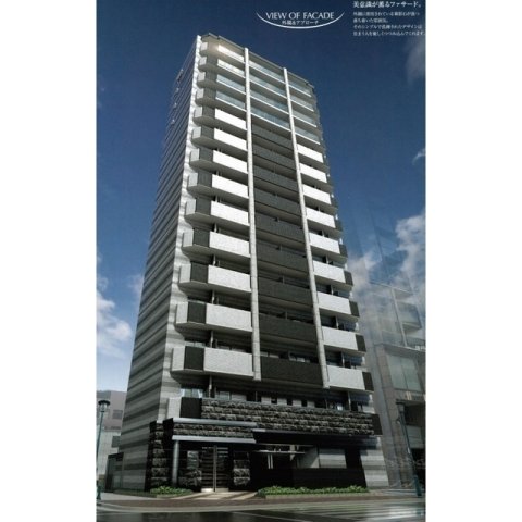 神戸市中央区栄町通の賃貸