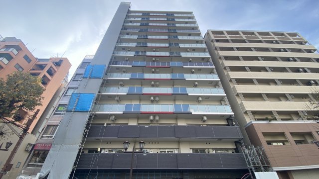 神戸市兵庫区中道通の賃貸