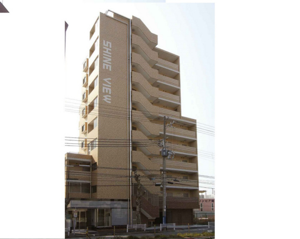 神戸市灘区六甲町の賃貸