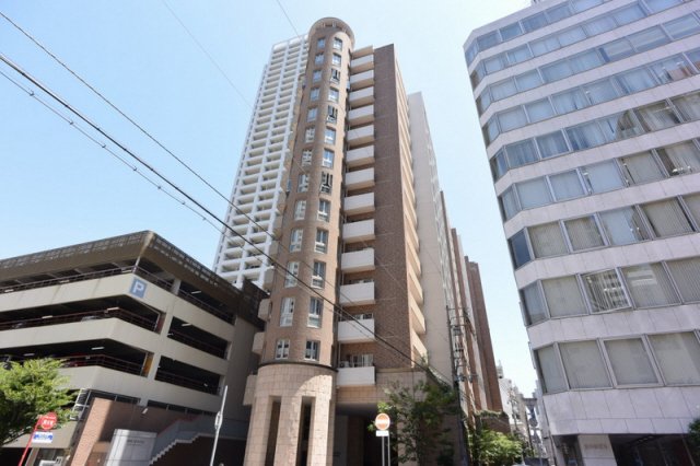 神戸市中央区磯辺通(JR東海道本線(近畿)三ノ宮駅)のマンション賃貸物件 外観写真