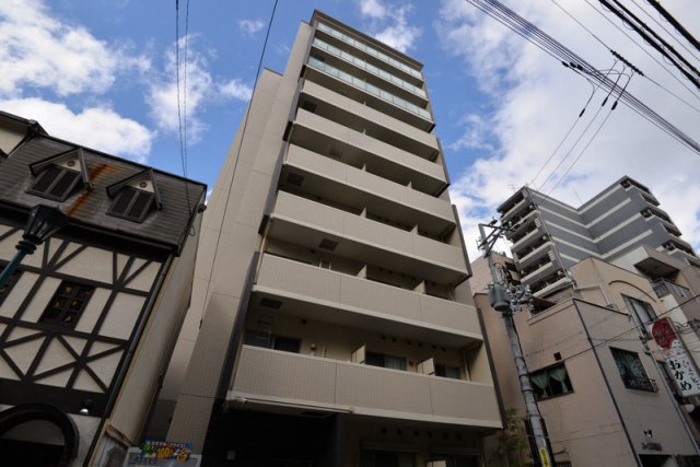 神戸市中央区元町通の賃貸