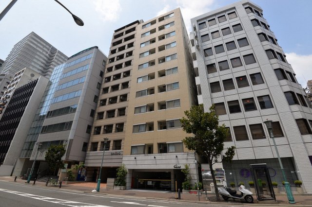 神戸市中央区元町通の賃貸