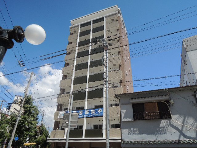 神戸市中央区生田町の賃貸