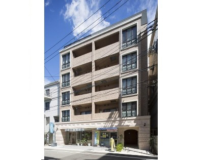 神戸市東灘区住吉本町の賃貸