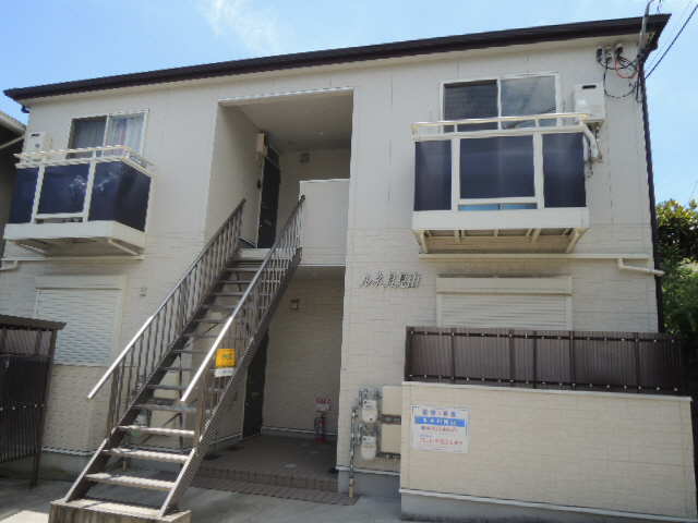 神戸市須磨区月見山本町の賃貸