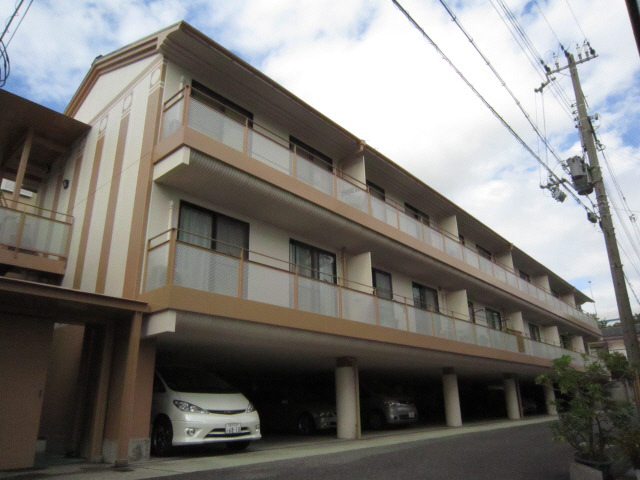 神戸市須磨区衣掛町の賃貸