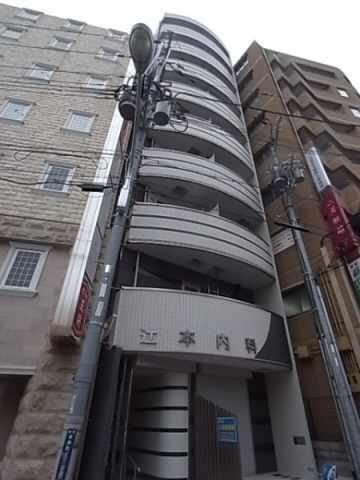 神戸市灘区永手町の賃貸