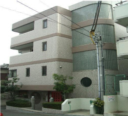 神戸市灘区篠原中町の賃貸