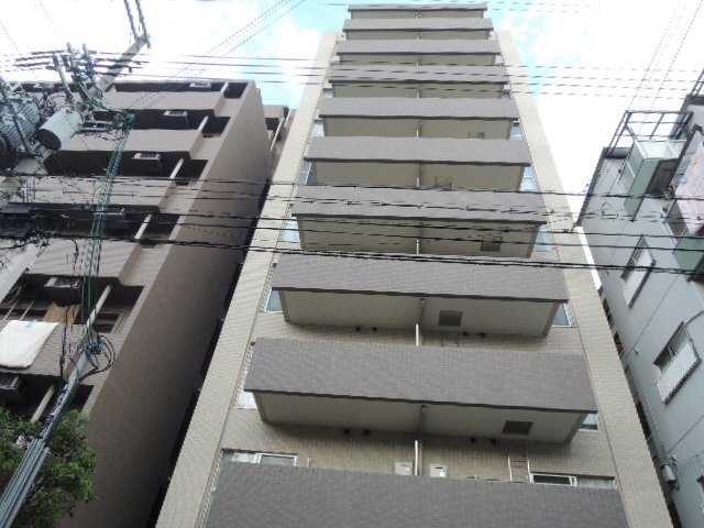 神戸市兵庫区中道通の賃貸