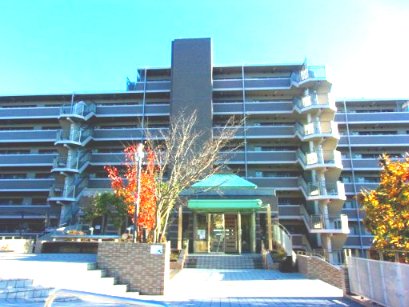 神戸市垂水区潮見が丘の賃貸